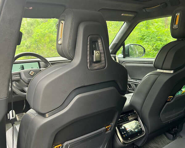 Rivian R1T, объемом двигателя 0 л и пробегом 60 тыс. км за 49900 $, фото 13 на Automoto.ua