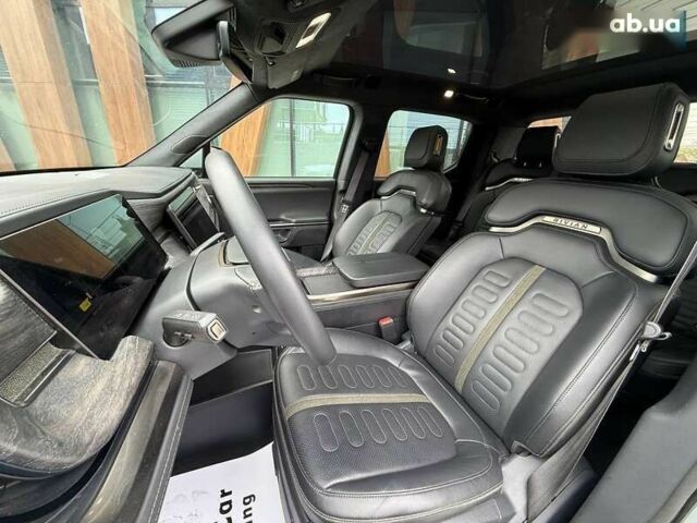 Rivian R1T, объемом двигателя 0 л и пробегом 22 тыс. км за 47000 $, фото 11 на Automoto.ua