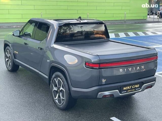 Rivian R1T, объемом двигателя 0 л и пробегом 3 тыс. км за 56000 $, фото 21 на Automoto.ua