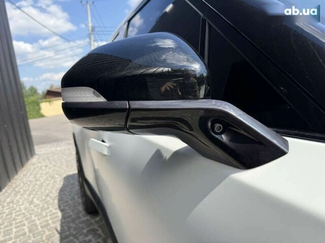Rivian R1T, объемом двигателя 0 л и пробегом 17 тыс. км за 49900 $, фото 21 на Automoto.ua