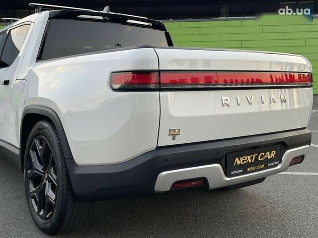 Rivian R1T, объемом двигателя 0 л и пробегом 10 тыс. км за 49500 $, фото 17 на Automoto.ua