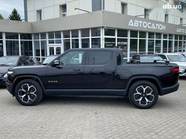 Rivian R1T, объемом двигателя 0 л и пробегом 5 тыс. км за 63000 $, фото 3 на Automoto.ua