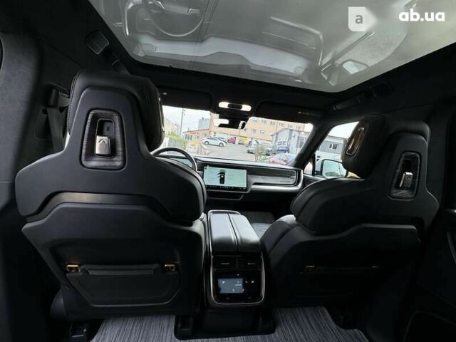 Rivian R1T, объемом двигателя 0 л и пробегом 22 тыс. км за 49000 $, фото 16 на Automoto.ua