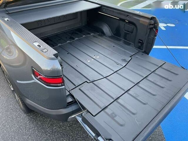 Rivian R1T, объемом двигателя 0 л и пробегом 3 тыс. км за 56000 $, фото 12 на Automoto.ua