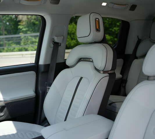 Rivian R1T, об'ємом двигуна 0 л та пробігом 33 тис. км за 52000 $, фото 21 на Automoto.ua