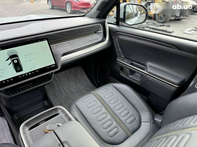 Rivian R1T, объемом двигателя 0 л и пробегом 22 тыс. км за 49000 $, фото 15 на Automoto.ua