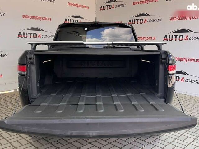 Rivian R1T, объемом двигателя 0 л и пробегом 47 тыс. км за 57950 $, фото 23 на Automoto.ua