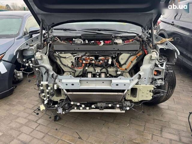 Rivian R1T, об'ємом двигуна 0 л та пробігом 62 тис. км за 31500 $, фото 18 на Automoto.ua