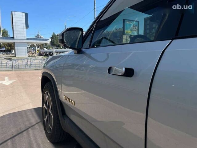 Rivian R1T, объемом двигателя 0 л и пробегом 20 тыс. км за 54900 $, фото 27 на Automoto.ua