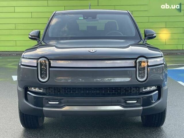 Rivian R1T, объемом двигателя 0 л и пробегом 3 тыс. км за 56000 $, фото 7 на Automoto.ua