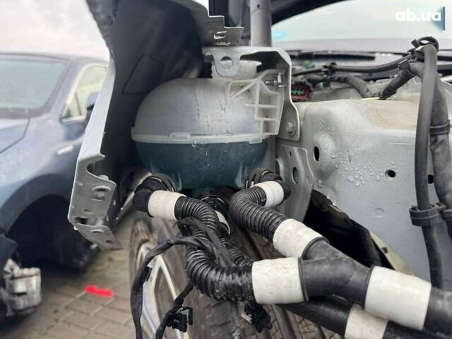 Rivian R1T, об'ємом двигуна 0 л та пробігом 62 тис. км за 31500 $, фото 17 на Automoto.ua