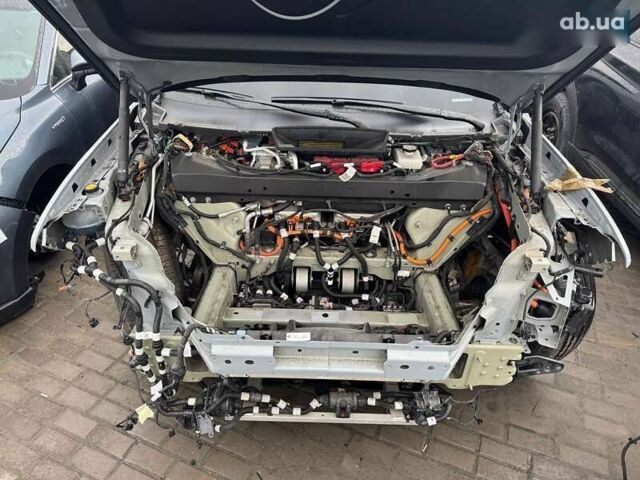 Rivian R1T, об'ємом двигуна 0 л та пробігом 62 тис. км за 31500 $, фото 19 на Automoto.ua