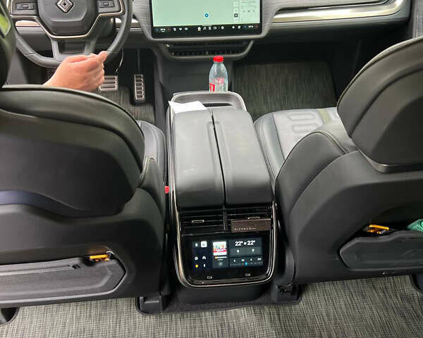 Rivian R1T, объемом двигателя 0 л и пробегом 60 тыс. км за 49900 $, фото 8 на Automoto.ua