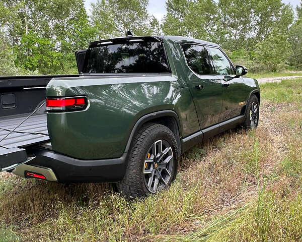 Rivian R1T, объемом двигателя 0 л и пробегом 60 тыс. км за 49900 $, фото 28 на Automoto.ua