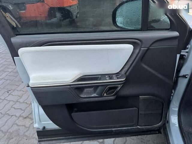 Rivian R1T, об'ємом двигуна 0 л та пробігом 62 тис. км за 31500 $, фото 1 на Automoto.ua