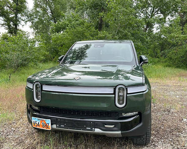Rivian R1T, объемом двигателя 0 л и пробегом 60 тыс. км за 49900 $, фото 26 на Automoto.ua