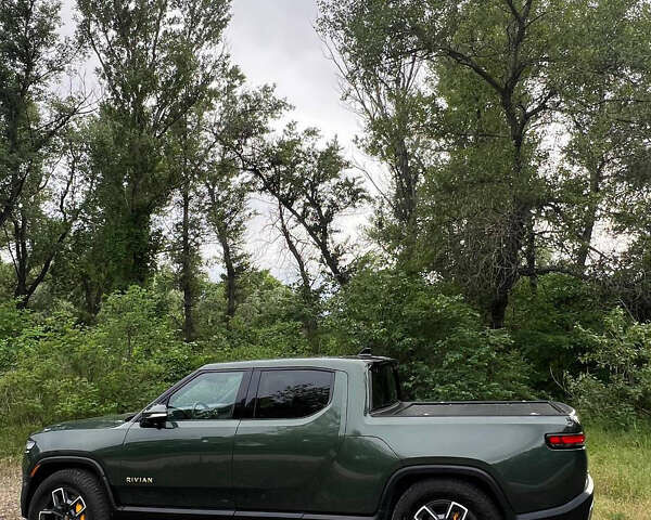 Rivian R1T, объемом двигателя 0 л и пробегом 60 тыс. км за 49900 $, фото 11 на Automoto.ua
