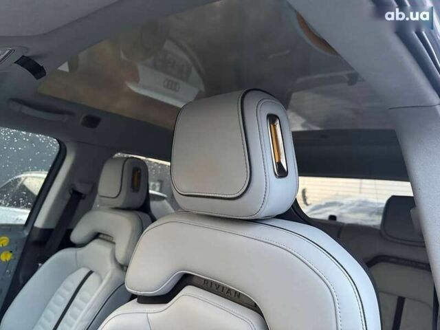 Rivian R1T, об'ємом двигуна 0 л та пробігом 62 тис. км за 31500 $, фото 4 на Automoto.ua