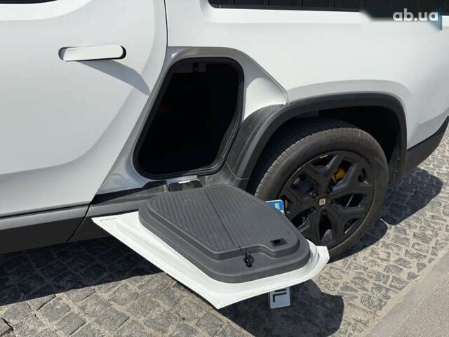 Rivian R1T, объемом двигателя 0 л и пробегом 17 тыс. км за 49900 $, фото 16 на Automoto.ua
