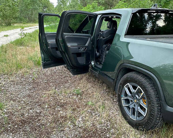 Rivian R1T, объемом двигателя 0 л и пробегом 60 тыс. км за 49900 $, фото 19 на Automoto.ua