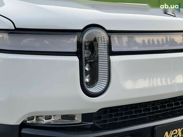 Rivian R1T, объемом двигателя 0 л и пробегом 10 тыс. км за 49500 $, фото 7 на Automoto.ua