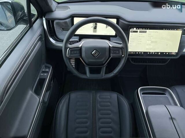 Rivian R1T, объемом двигателя 0 л и пробегом 3 тыс. км за 56000 $, фото 28 на Automoto.ua