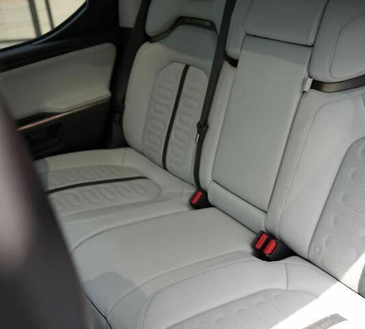 Rivian R1T, об'ємом двигуна 0 л та пробігом 33 тис. км за 52000 $, фото 12 на Automoto.ua