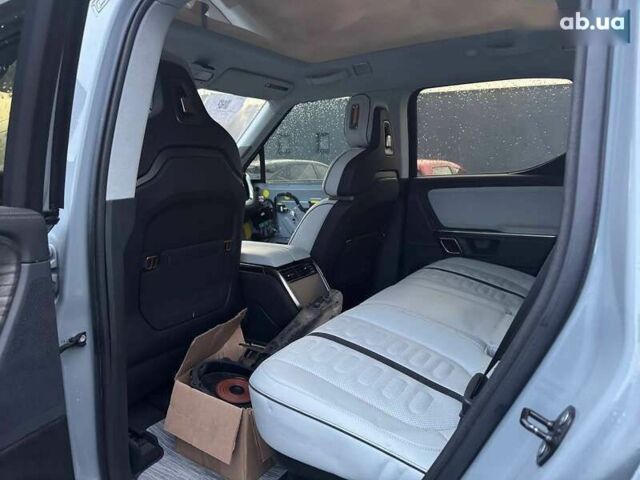 Rivian R1T, об'ємом двигуна 0 л та пробігом 62 тис. км за 31500 $, фото 5 на Automoto.ua