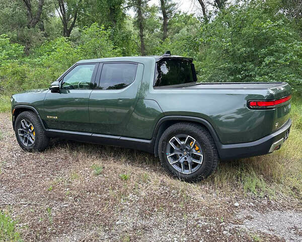Rivian R1T, объемом двигателя 0 л и пробегом 60 тыс. км за 49900 $, фото 14 на Automoto.ua