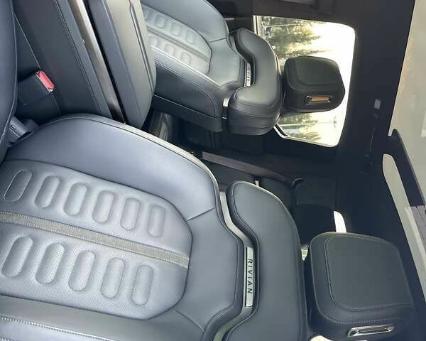 Rivian R1T, объемом двигателя 0 л и пробегом 10 тыс. км за 49500 $, фото 26 на Automoto.ua