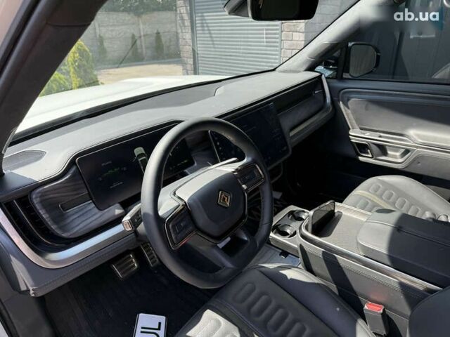 Rivian R1T, объемом двигателя 0 л и пробегом 17 тыс. км за 49900 $, фото 8 на Automoto.ua