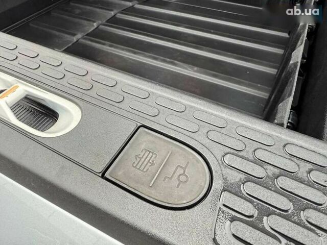 Rivian R1T, объемом двигателя 0 л и пробегом 22 тыс. км за 47000 $, фото 14 на Automoto.ua