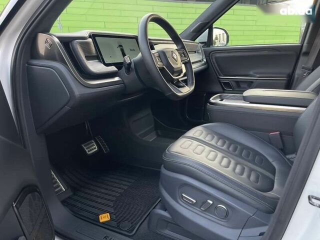 Rivian R1T, объемом двигателя 0 л и пробегом 10 тыс. км за 49500 $, фото 21 на Automoto.ua