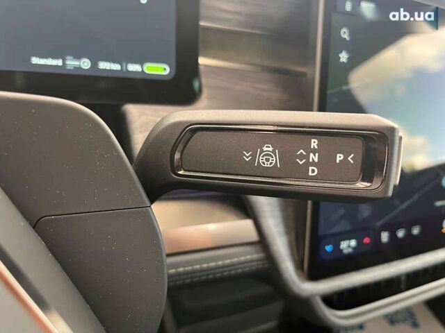 Rivian R1T, объемом двигателя 0 л и пробегом 47 тыс. км за 57950 $, фото 6 на Automoto.ua