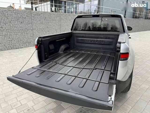 Rivian R1T, объемом двигателя 0 л и пробегом 22 тыс. км за 47000 $, фото 13 на Automoto.ua