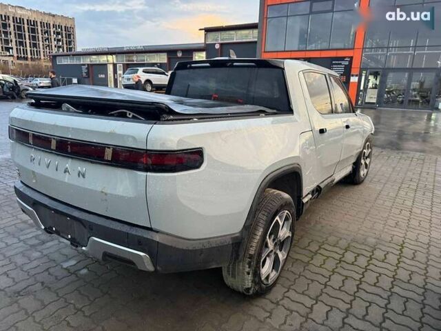 Rivian R1T, об'ємом двигуна 0 л та пробігом 62 тис. км за 31500 $, фото 11 на Automoto.ua