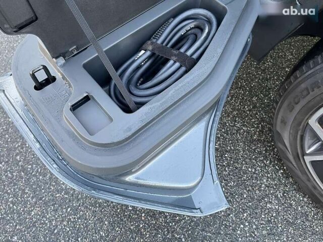 Rivian R1T, объемом двигателя 0 л и пробегом 3 тыс. км за 56000 $, фото 15 на Automoto.ua