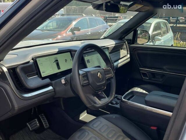 Rivian R1T, объемом двигателя 0 л и пробегом 20 тыс. км за 54900 $, фото 11 на Automoto.ua