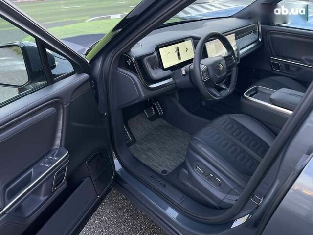 Rivian R1T, объемом двигателя 0 л и пробегом 3 тыс. км за 56000 $, фото 26 на Automoto.ua