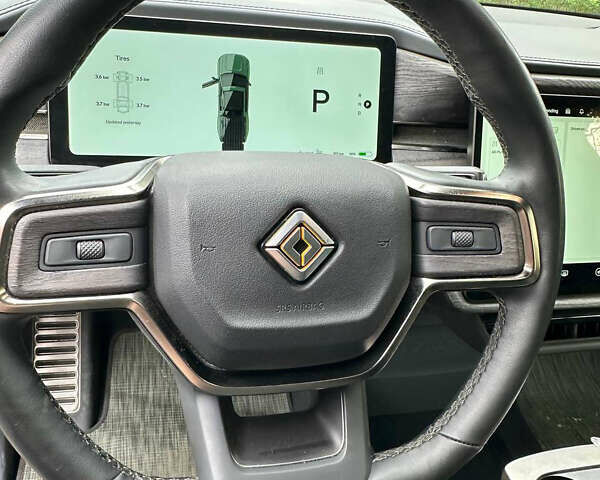 Rivian R1T, объемом двигателя 0 л и пробегом 60 тыс. км за 49900 $, фото 34 на Automoto.ua