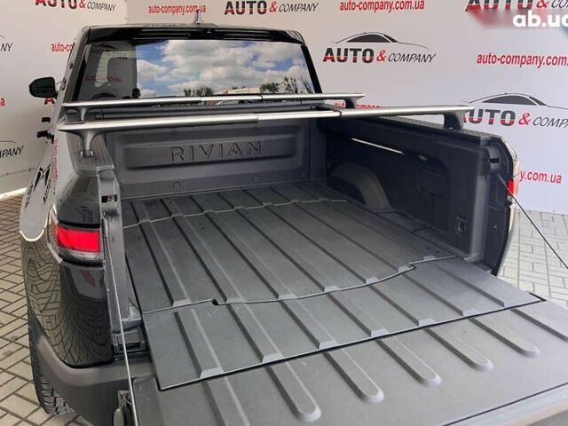 Rivian R1T, объемом двигателя 0 л и пробегом 47 тыс. км за 57950 $, фото 24 на Automoto.ua