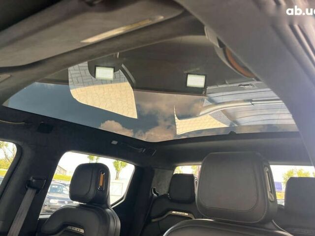 Rivian R1T, об'ємом двигуна 0 л та пробігом 47 тис. км за 49950 $, фото 26 на Automoto.ua