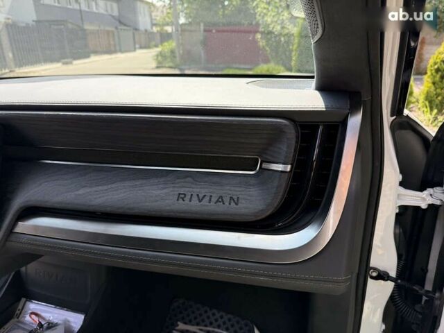 Rivian R1T, объемом двигателя 0 л и пробегом 17 тыс. км за 49900 $, фото 20 на Automoto.ua