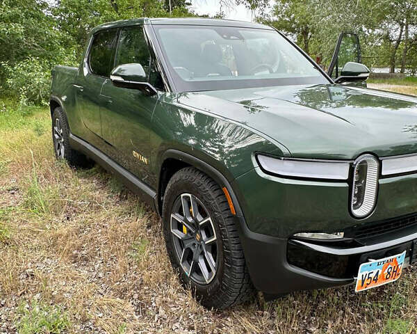 Rivian R1T, объемом двигателя 0 л и пробегом 60 тыс. км за 49900 $, фото 35 на Automoto.ua