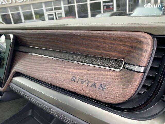 Rivian R1T, объемом двигателя 0 л и пробегом 5 тыс. км за 63000 $, фото 17 на Automoto.ua
