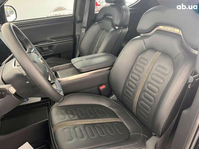 Rivian R1T, об'ємом двигуна 0 л та пробігом 47 тис. км за 49950 $, фото 8 на Automoto.ua