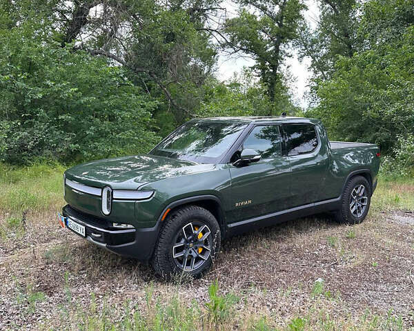 Rivian R1T, объемом двигателя 0 л и пробегом 60 тыс. км за 49900 $, фото 31 на Automoto.ua