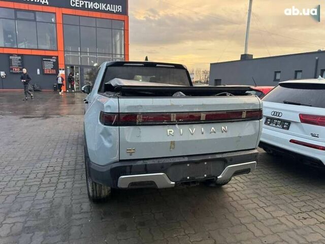 Rivian R1T, об'ємом двигуна 0 л та пробігом 62 тис. км за 31500 $, фото 10 на Automoto.ua