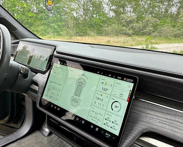 Rivian R1T, объемом двигателя 0 л и пробегом 60 тыс. км за 49900 $, фото 33 на Automoto.ua