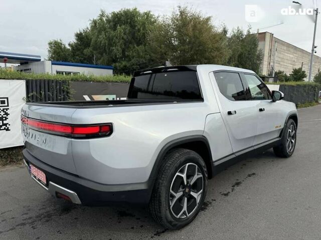Rivian R1T, объемом двигателя 0 л и пробегом 22 тыс. км за 49000 $, фото 3 на Automoto.ua